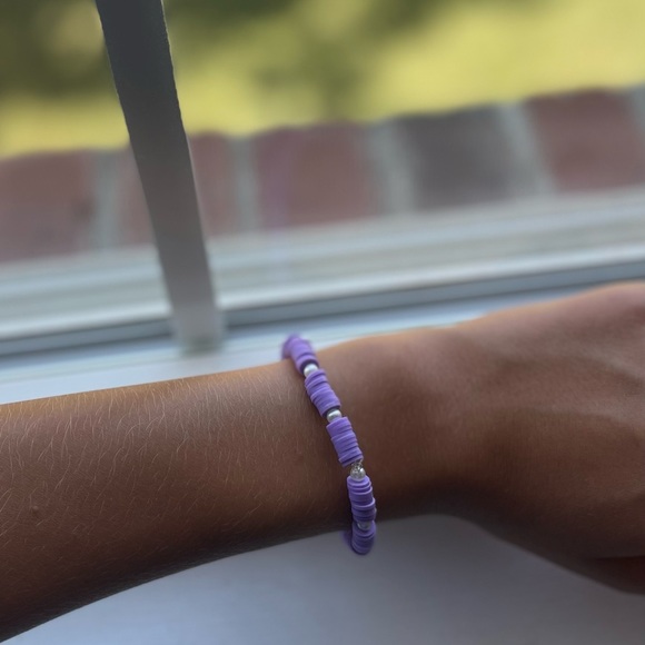 Purple Paradise 💜🌸 - Picture 5 of 6